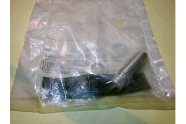 Inductive Proximity Sensor, IFC204, IFM Made in Germany